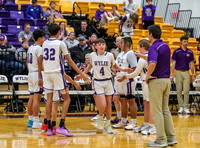 01-29-24 Wylie East vs Wylie West 7th Grade A Boys Basketball RK-16-2