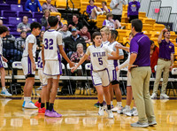 01-29-24 Wylie East vs Wylie West 7th Grade A Boys Basketball RK-18-2