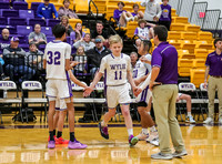 01-29-24 Wylie East vs Wylie West 7th Grade A Boys Basketball RK-22-2