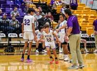 01-29-24 Wylie East vs Wylie West 7th Grade A Boys Basketball RK-23-2