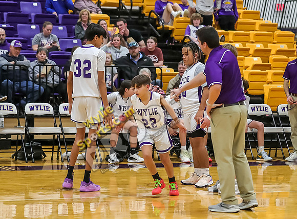 01-29-24 Wylie East vs Wylie West 7th Grade A Boys Basketball RK-23-2
