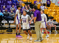 01-29-24 Wylie East vs Wylie West 7th Grade A Boys Basketball RK-25-2