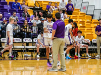 01-29-24 Wylie East vs Wylie West 7th Grade A Boys Basketball RK-27-2