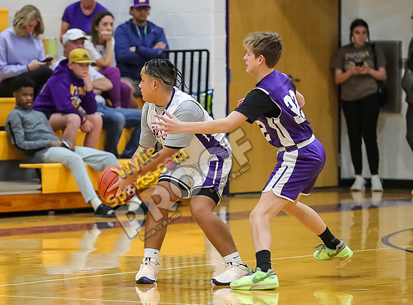 01-29-24 Wylie East vs Wylie West 7th Grade A Boys Basketball RK-44-2