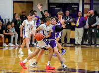 01-29-24 Wylie East vs Wylie West 7th Grade A by TexPix RK