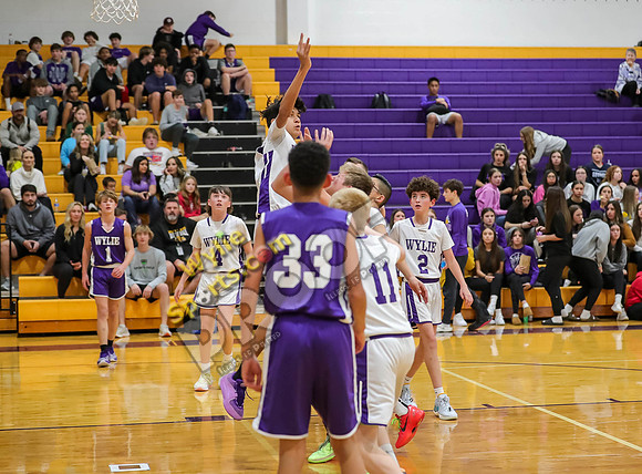 01-29-24 Wylie East vs Wylie West 7th Grade A Boys Basketball RK-79-2