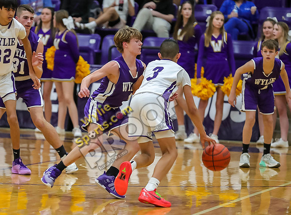 01-29-24 Wylie East vs Wylie West 7th Grade A Boys Basketball RK-120-2