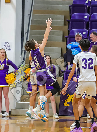 01-29-24 Wylie East vs Wylie West 7th Grade A Boys Basketball RK-123-2