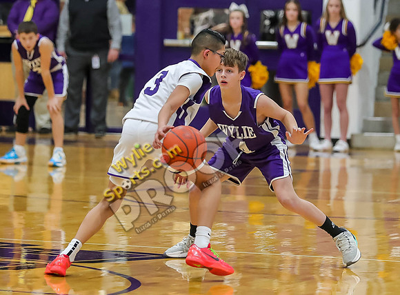 01-29-24 Wylie East vs Wylie West 7th Grade A Boys Basketball RK-140-2
