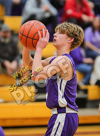 01-29-24 Wylie East vs Wylie West 7th Grade A Boys Basketball RK-164-2
