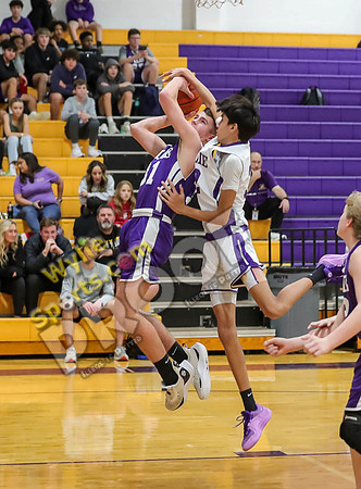 01-29-24 Wylie East vs Wylie West 7th Grade A Boys Basketball RK-166-2