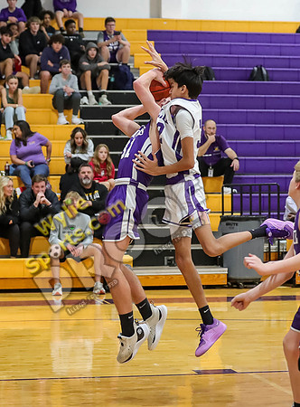 01-29-24 Wylie East vs Wylie West 7th Grade A Boys Basketball RK-165-2