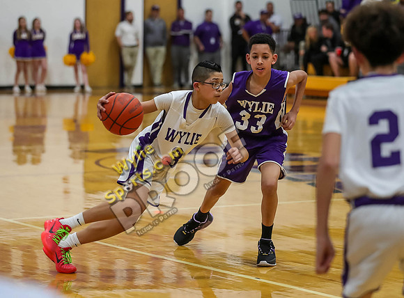 01-29-24 Wylie East vs Wylie West 7th Grade A Boys Basketball RK-202-2