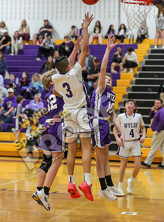 01-29-24 Wylie East vs Wylie West 7th Grade A Boys Basketball RK-204-2