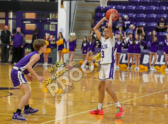 01-29-24 Wylie East vs Wylie West 7th Grade A Boys Basketball RK-243-2