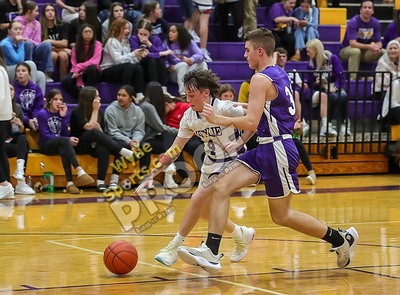 01-29-24 Wylie East vs Wylie West 7th Grade A Boys Basketball RK-249-2