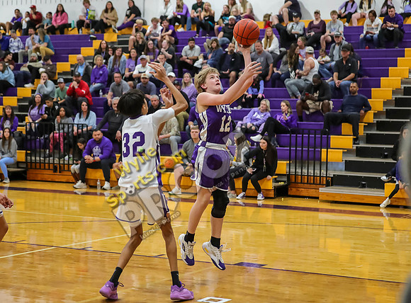 01-29-24 Wylie East vs Wylie West 7th Grade A Boys Basketball RK-285-2
