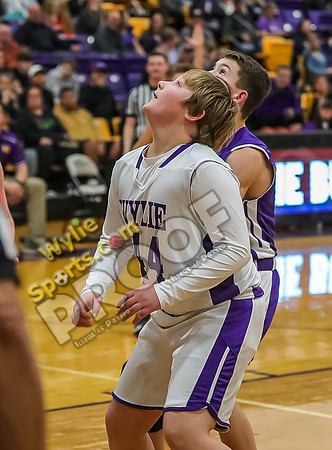 01-29-24 Wylie East vs Wylie West 7th Grade A Boys Basketball RK-286-2