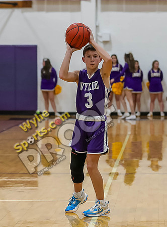 01-29-24 Wylie East vs Wylie West 7th Grade A Boys Basketball RK-290-2
