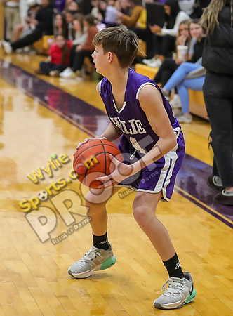 01-29-24 Wylie East vs Wylie West 7th Grade A Boys Basketball RK-299-2