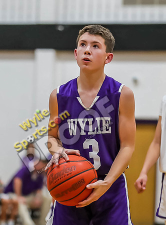 01-29-24 Wylie East vs Wylie West 7th Grade A Boys Basketball RK-313-2