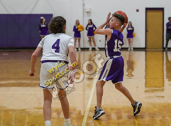 01-29-24 Wylie East vs Wylie West 7th Grade A Boys Basketball RK-322-2