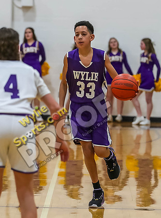 01-29-24 Wylie East vs Wylie West 7th Grade A Boys Basketball RK-331-2