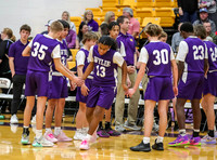 01-29-24 Wylie East vs Wylie West 8th Grade A Boys Basketball RK-6