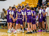 01-29-24 Wylie East vs Wylie West 8th Grade A Boys Basketball RK-1