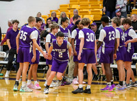 01-29-24 Wylie East vs Wylie West 8th Grade A Boys Basketball RK-2