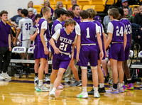 01-29-24 Wylie East vs Wylie West 8th Grade A Boys Basketball RK-9