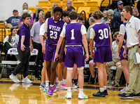01-29-24 Wylie East vs Wylie West 8th Grade A Boys Basketball RK-10