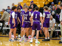 01-29-24 Wylie East vs Wylie West 8th Grade A Boys Basketball RK-11