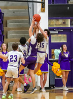 01-29-24 Wylie East vs Wylie West 8th Grade A Boys Basketball RK-47