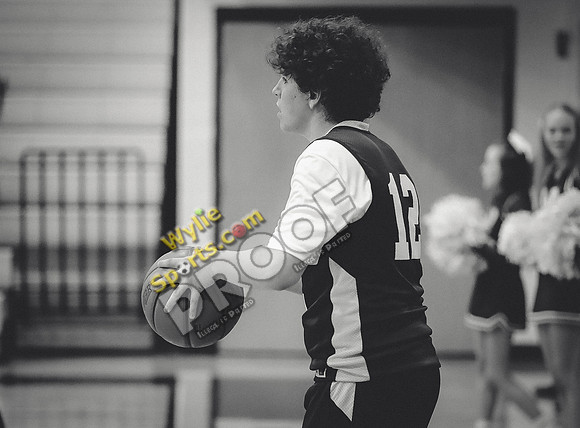 01-29-24 Wylie East vs Wylie West 8th Grade A Boys Basketball RK-261