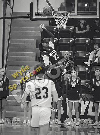 01-29-24 Wylie East vs Wylie West 8th Grade A Boys Basketball RK-330