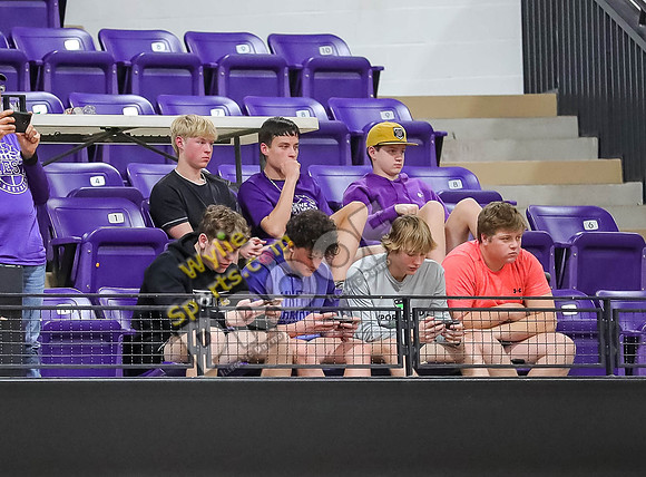 01-29-24 Wylie East vs Wylie West 8th Grade A Boys Basketball RK-341