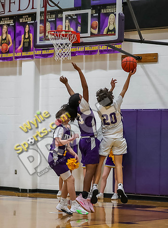 01-29-24 Wylie East vs Wylie West 8th Grade A Boys Basketball RK-388