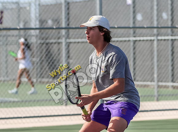 02-26-25 Wylie Tennis RK-111