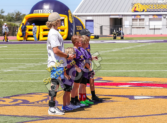 09-18-22 Wylie Big vs Little Game RK-145-2