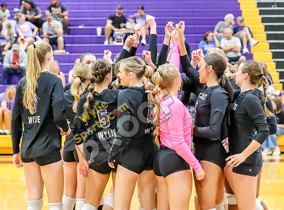 10-01-24 Volleyball Wylie vs WF Legacy RK-91