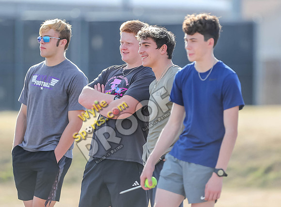 02-01-23 Track Tri-Meet at Wylie RK-56-2