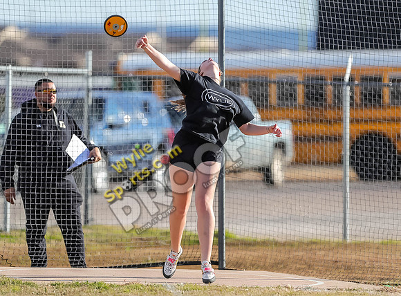 02-01-23 Track Tri-Meet at Wylie RK-66-2