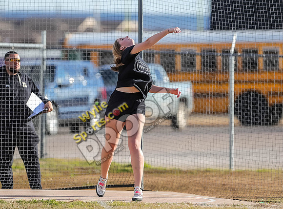 02-01-23 Track Tri-Meet at Wylie RK-67-2