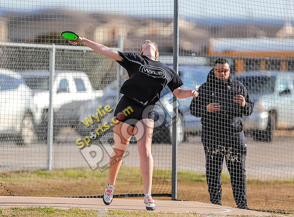 02-01-23 Track Tri-Meet at Wylie RK-75-2