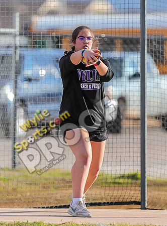 02-01-23 Track Tri-Meet at Wylie RK-88-2