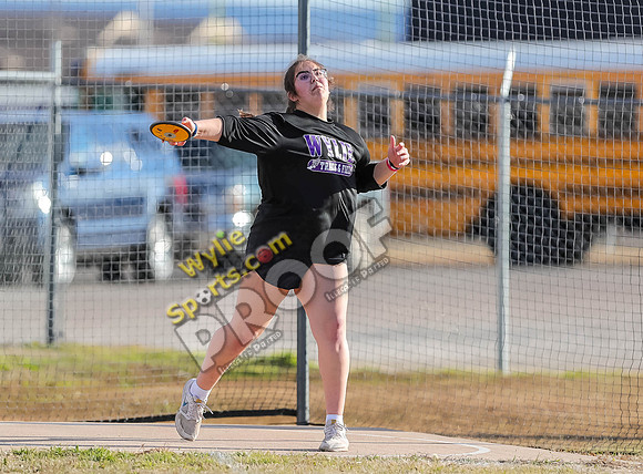 02-01-23 Track Tri-Meet at Wylie RK-90-2