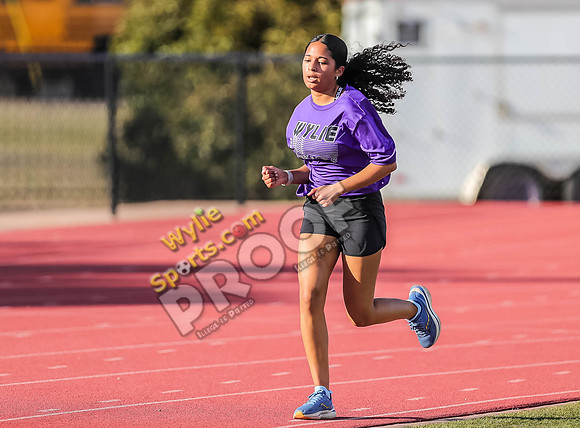02-01-23 Track Tri-Meet at Wylie RK-109-2