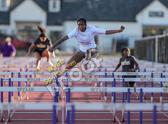 02-01-23 Track Tri-Meet at Wylie RK-166-2