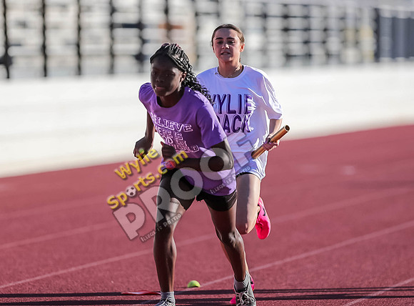 02-01-23 Track Tri-Meet at Wylie RK-205-2